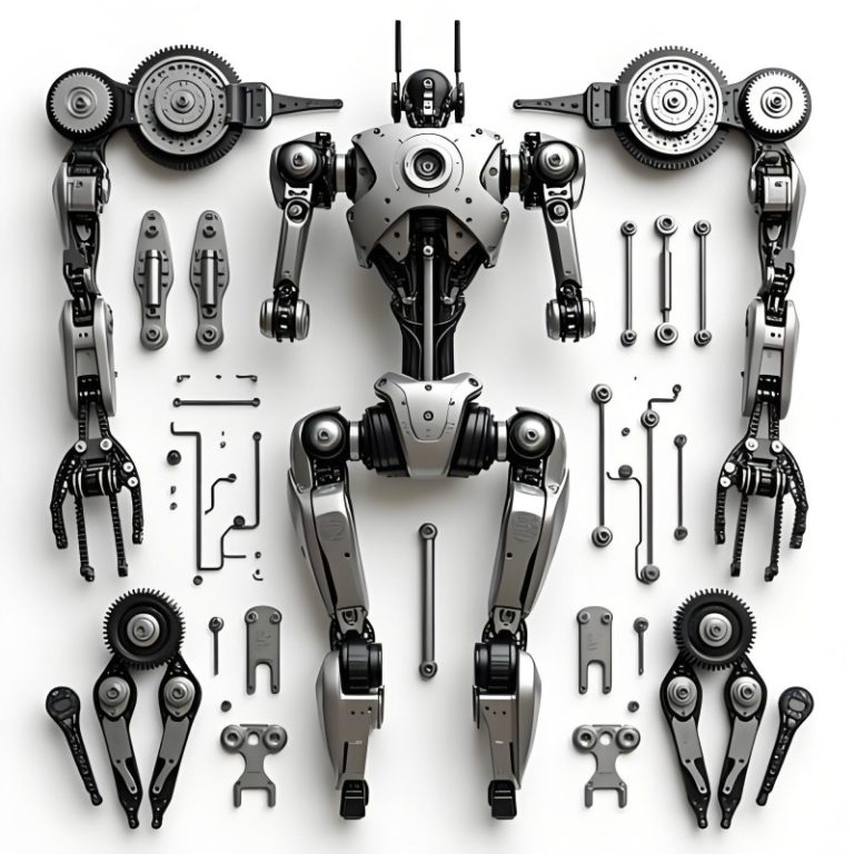 Intelligent Robot