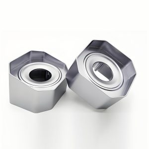 Alumnium alloy products