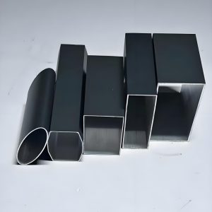 Alumnium alloy products