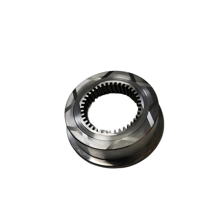 Spline Ring Gauge