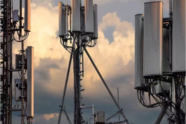 Communication Equipment Sector