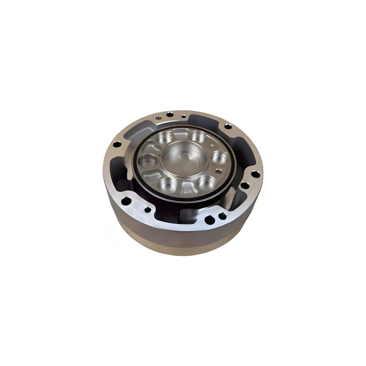 Compressor Scroll