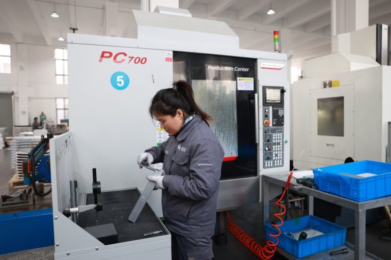 Worker Operation