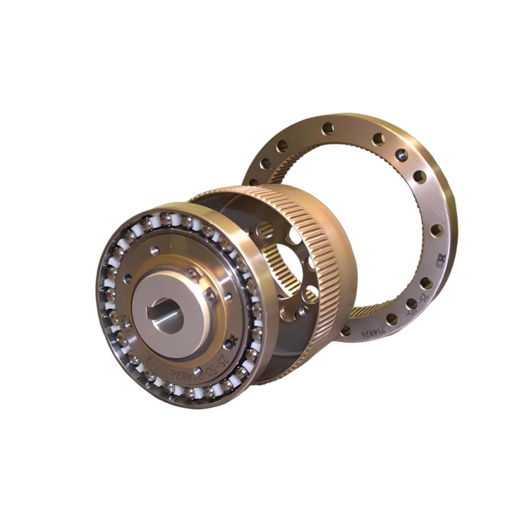 Harmonic Drive