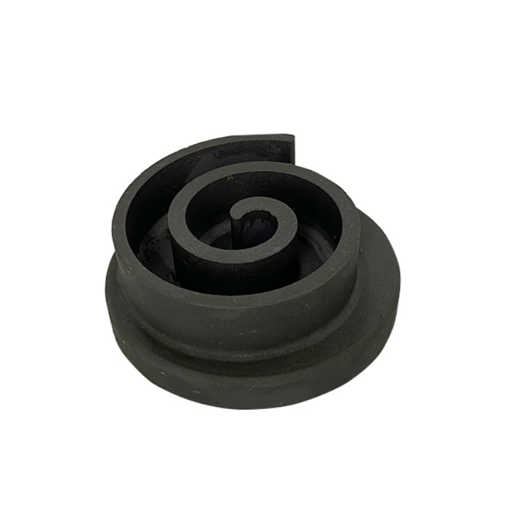 Automotive Die-casting Parts – Hard Anodizing6