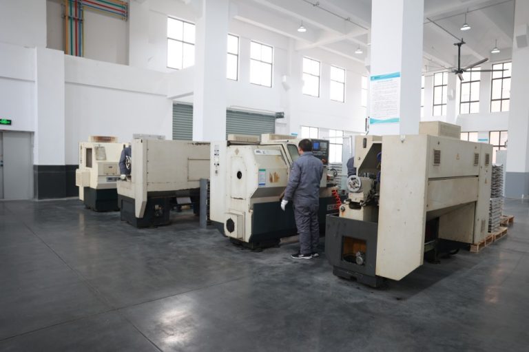 Worker Operation