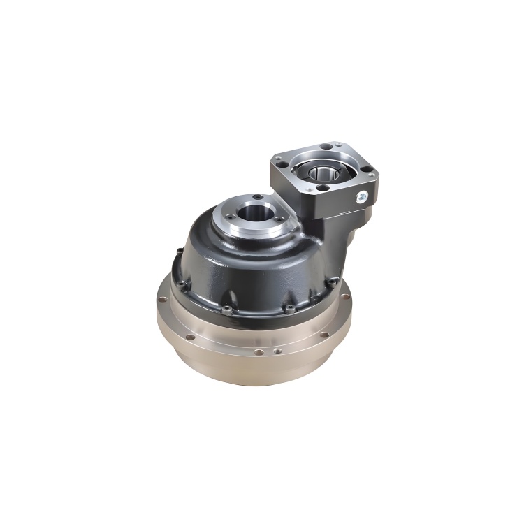 Industrial Gear Reducer