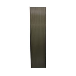 Rice Processing Channel – Hard Anodizing