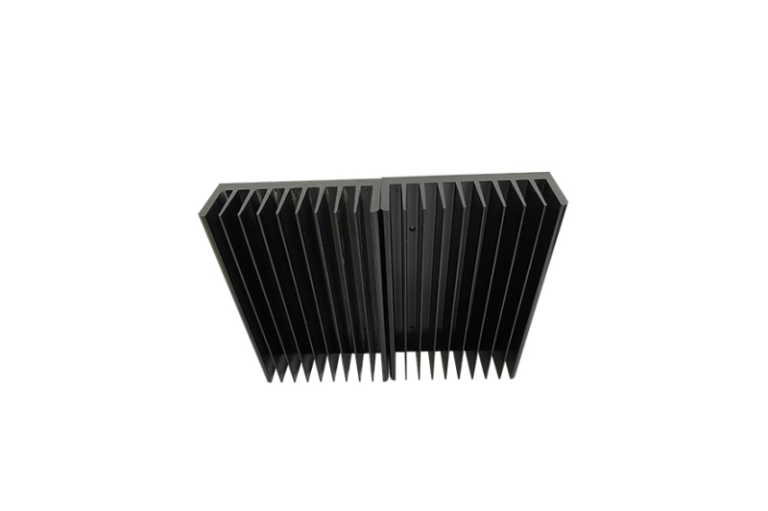 Communication Products – Black Oxide1