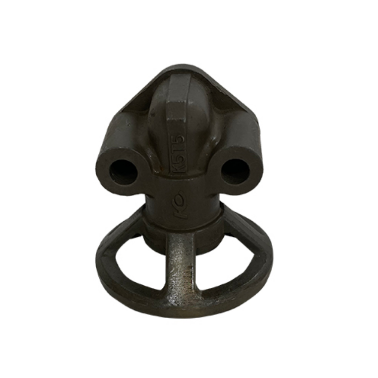 Automotive Die-casting Parts – Hard Anodizing4