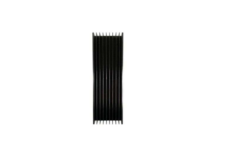 Communication Products – Black Oxide3