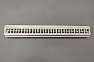 Manifold (Plate) 1
