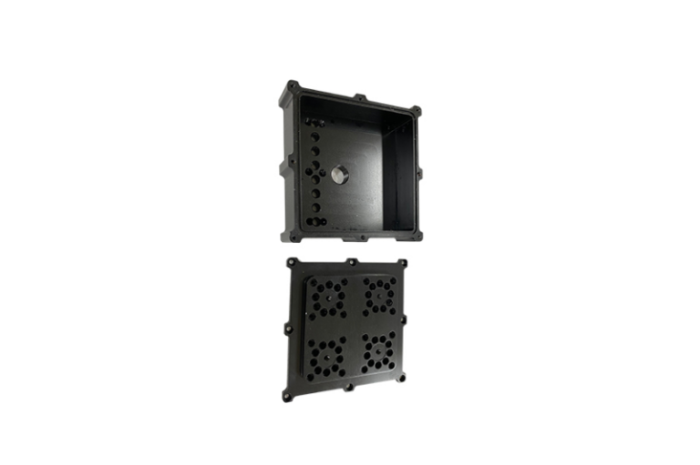 Communication Products – Black Oxide2