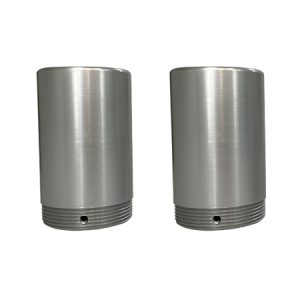 Anodizing – Natural Finish