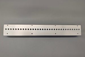 Manifold (Plate) 1-1
