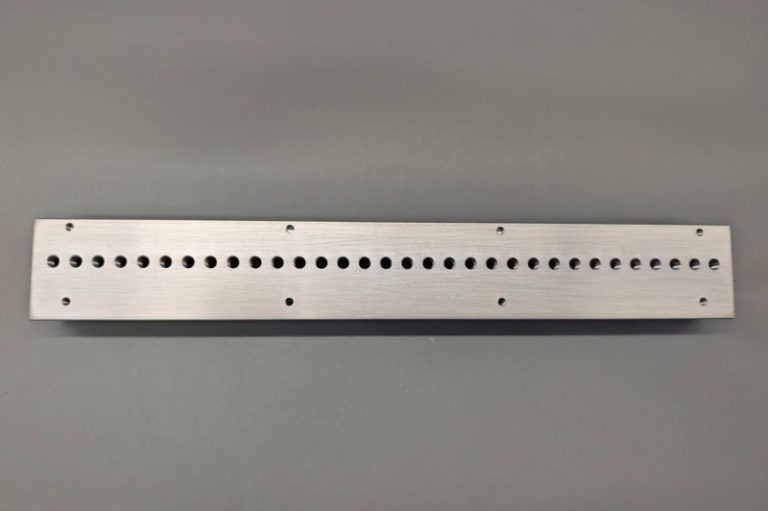 Manifold (Plate) 1-1