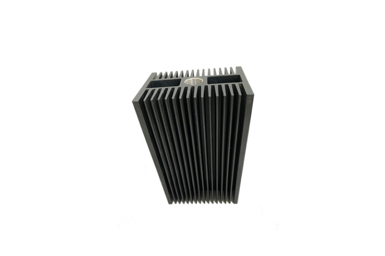 Communication Products – Black Oxide4