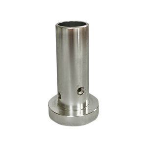 Anodizing – Polished Natural Finish
