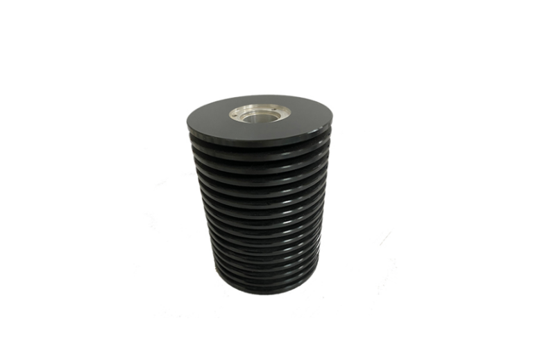 Communication Products – Black Oxide5