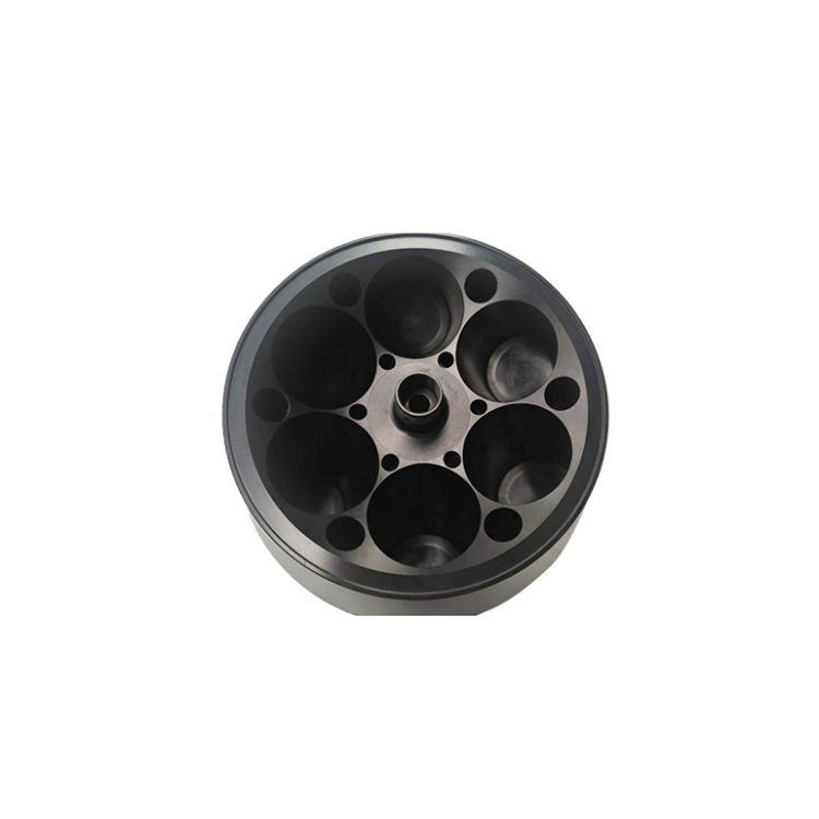 Medical Devices – Black Oxide