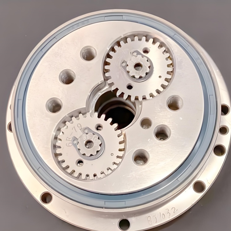 Flange