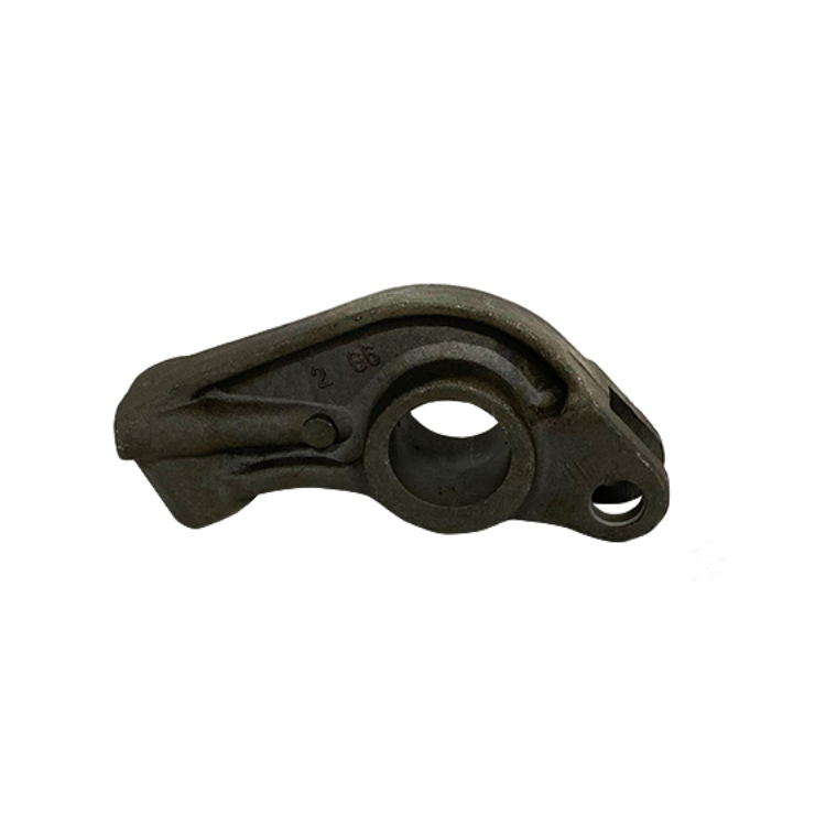 Automotive Die-casting Parts – Hard Anodizing7