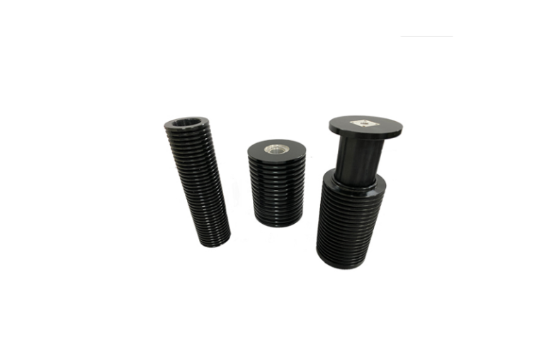 Communication Products – Black Oxide6