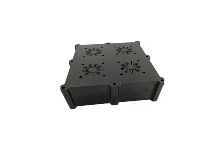 Communication Products – Black Oxide7