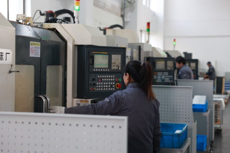 Worker Operation