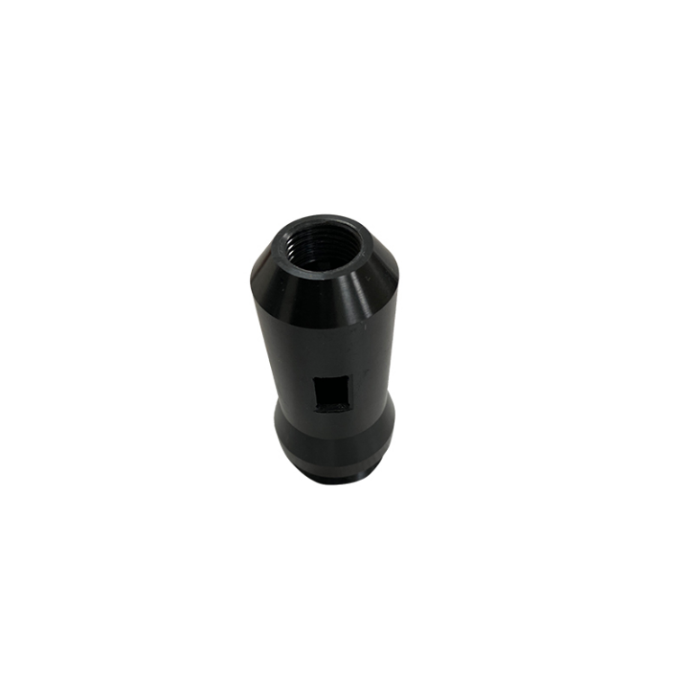 Medical Devices – Black Oxide2