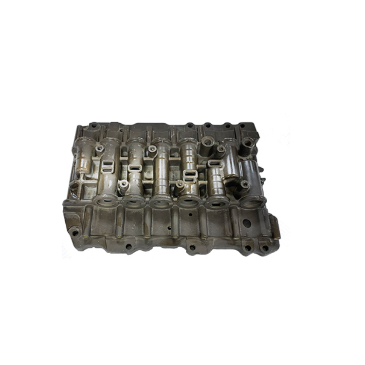 Automotive Parts – Hard Anodizing