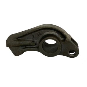 Automotive Die-Casting Parts – Hard Anodizing