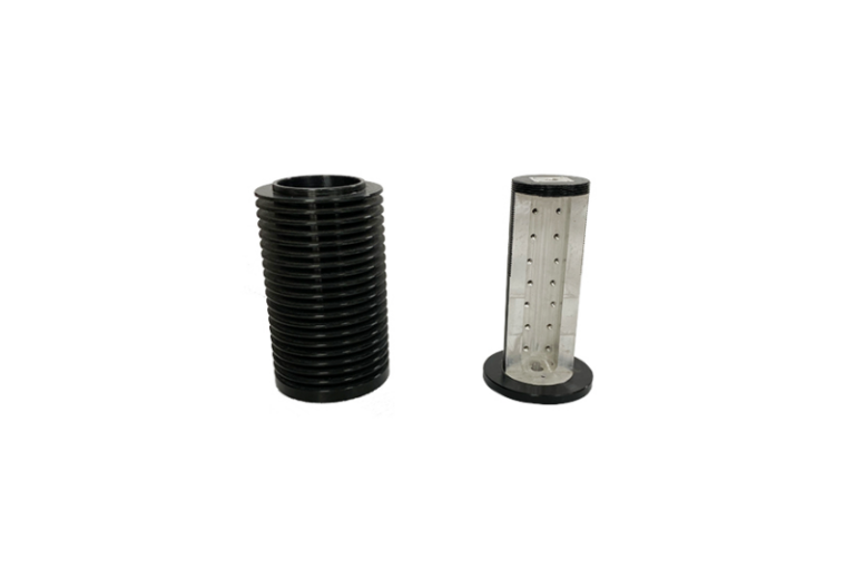 Communication Products – Black Oxide9