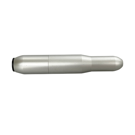Analysis of Color Treatment in the Anodizing Process