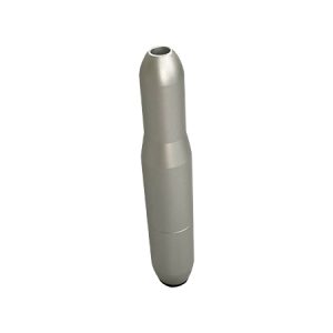 Jade Carving Pen – Natural Anodized (Finish)