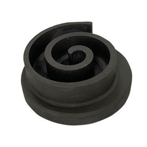 Automotive Die-Casting Parts – Hard Anodizing