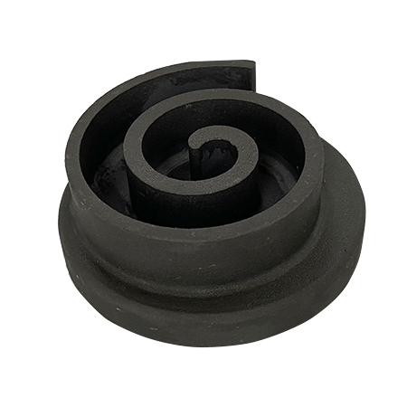 Automotive Die-Casting Parts – Hard Anodizing
