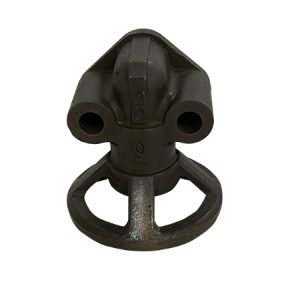 Automotive Die-Casting Parts – Hard Anodizing