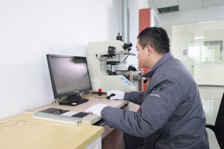 Worker Operation