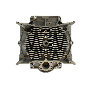 Hard Anodizing – Turbine (Component)