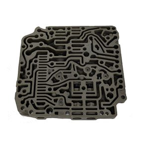 Automotive Parts – Hard Anodizing