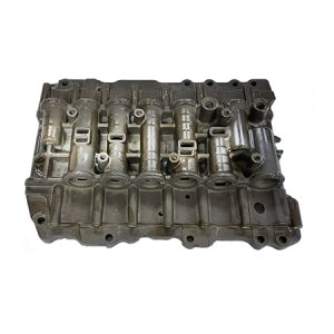 Automotive Parts – Hard Anodizing