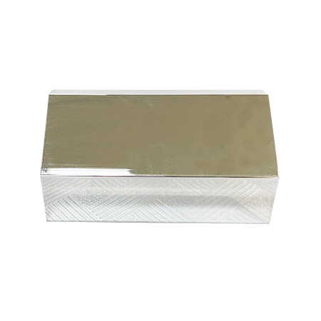 Functions and Specific Process Flow of Surface Anodizing Treatment for Aluminum Profiles