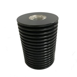 Communication Products – Black Anodized