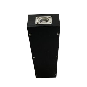 Communication Products – Black Anodized