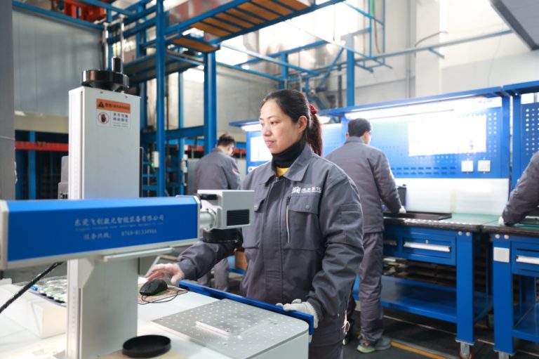 Worker Operation