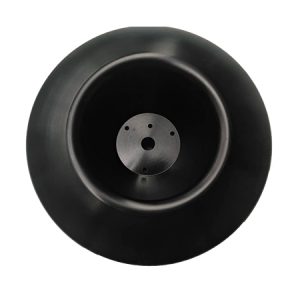 Medical Device – Black Anodized