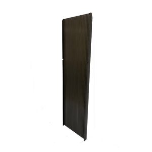 Grain Processing Channel – Hard Anodizing