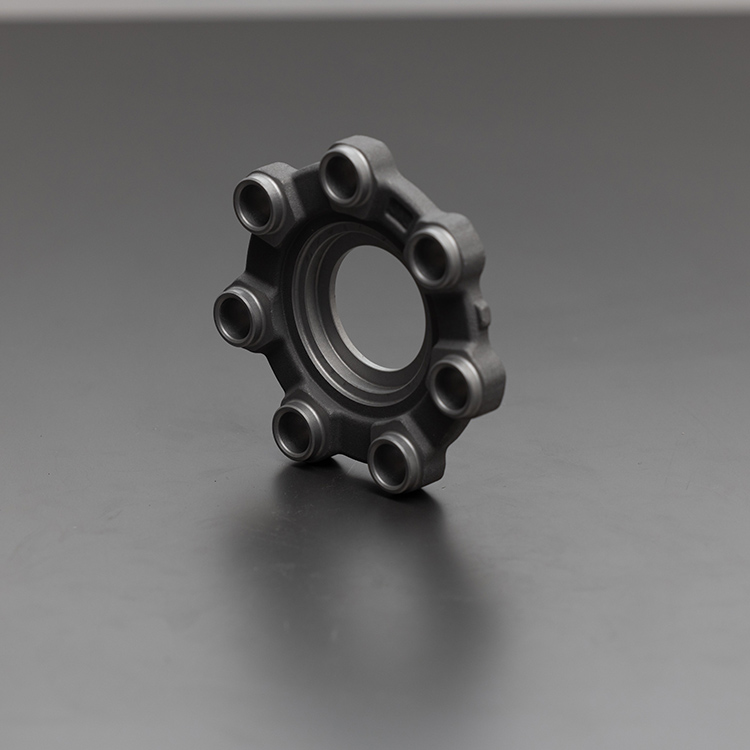 Planetary Plate (3)