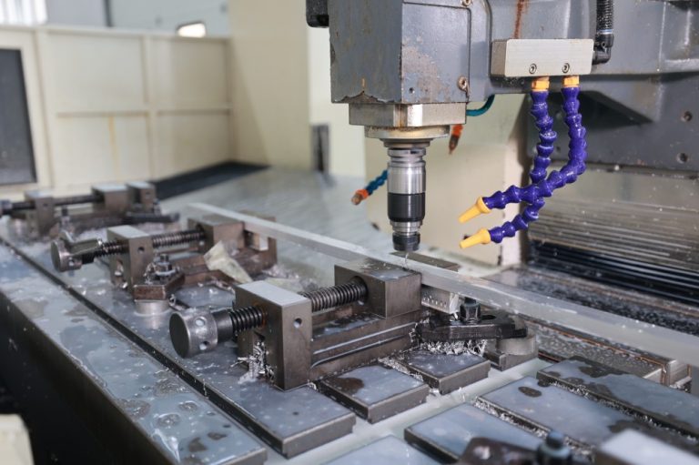 Worker Operation